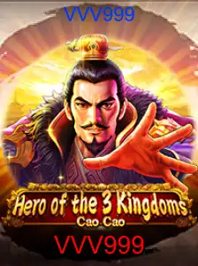 Heroofthe3KingdomsCaoCao