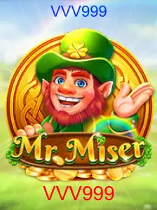 MrMiser: Um Jogo de Estratégia Envolvente e Atualizado