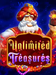 UnlimitedTreasures: Aventura e Desafios em um Mundo de Tesouros